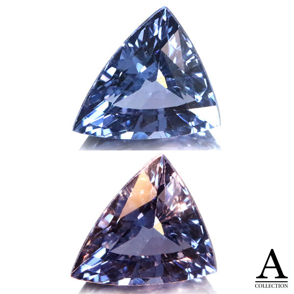 楽天市場】カラーチェンジ スピネル 1.252カラット loose ルース/裸石