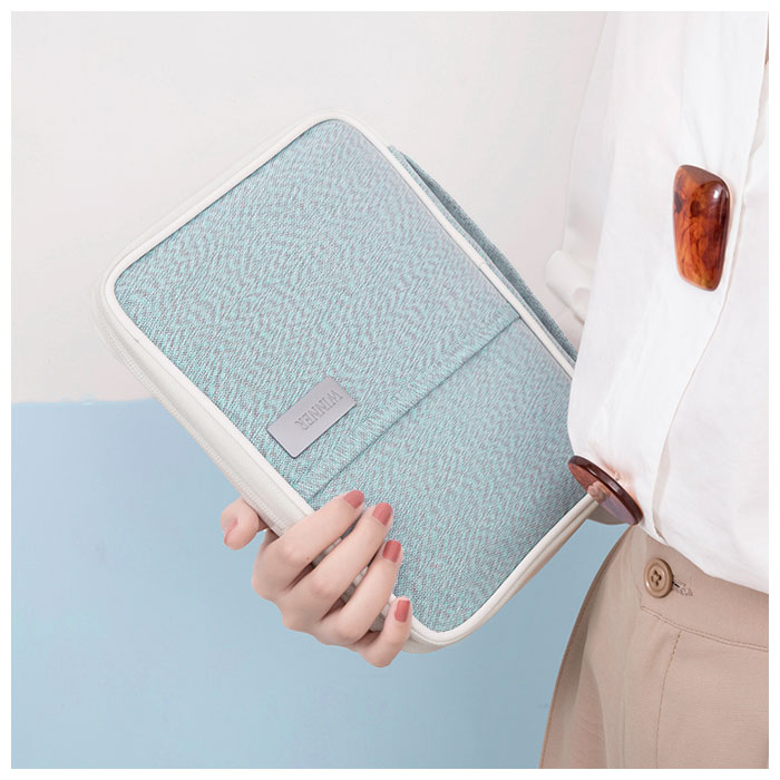 楽天市場】母子手帳ケース 2人分 定番 マルチポーチ 母子手帳カバー