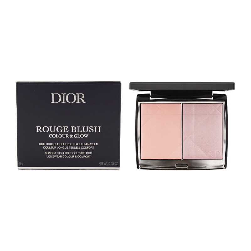 楽天市場】DIOR ディオール スキン ルージュ ブラッシュ カラー