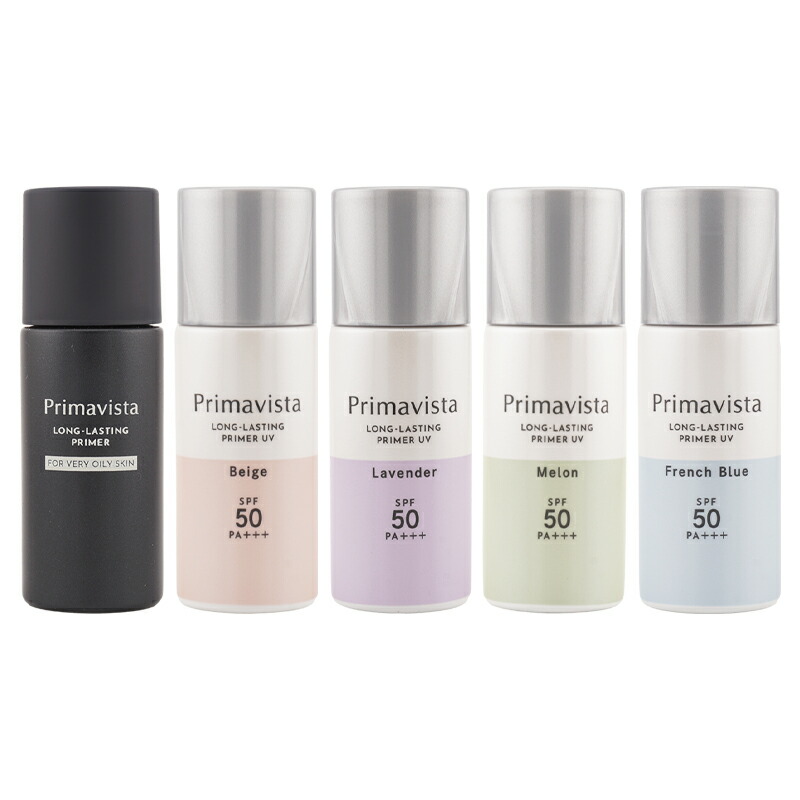 楽天市場】Primavista プリマヴィスタ スキンプロテクトベース 皮脂