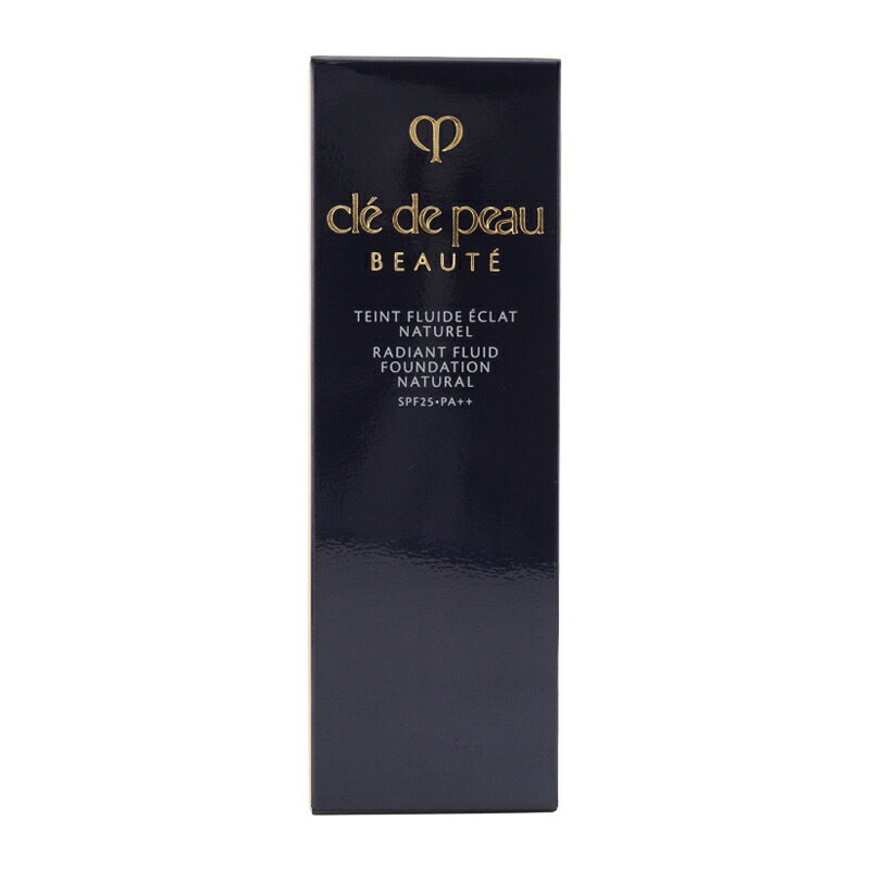 楽天市場】Cle de Peau Beaute クレ・ド・ポー ボーテ タンフリュイド