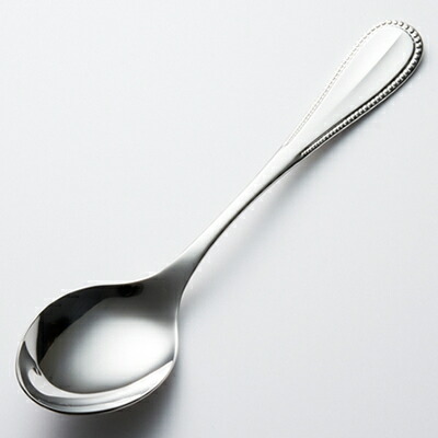 楽天市場】山崎金属工業／YAMACO エレガンス テーブルスプーン #03