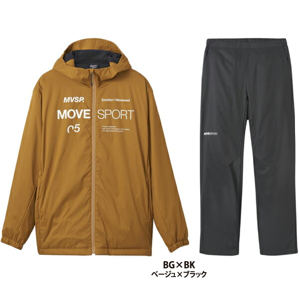 楽天市場】【セール】デサント【DESCENTE】Move Sport【ムーブスポーツ