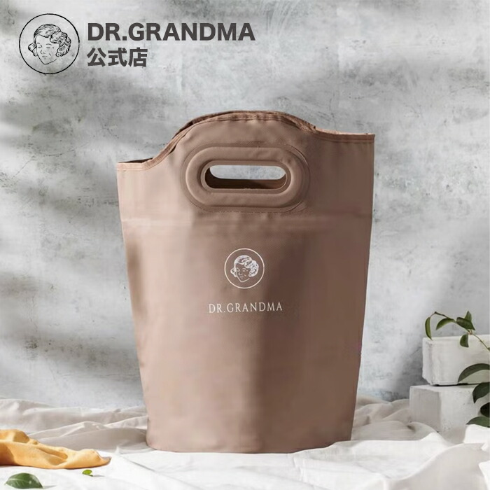 楽天市場】【全商品ポイント5倍UP中】DR.GRANDMA ドクターグランドマ