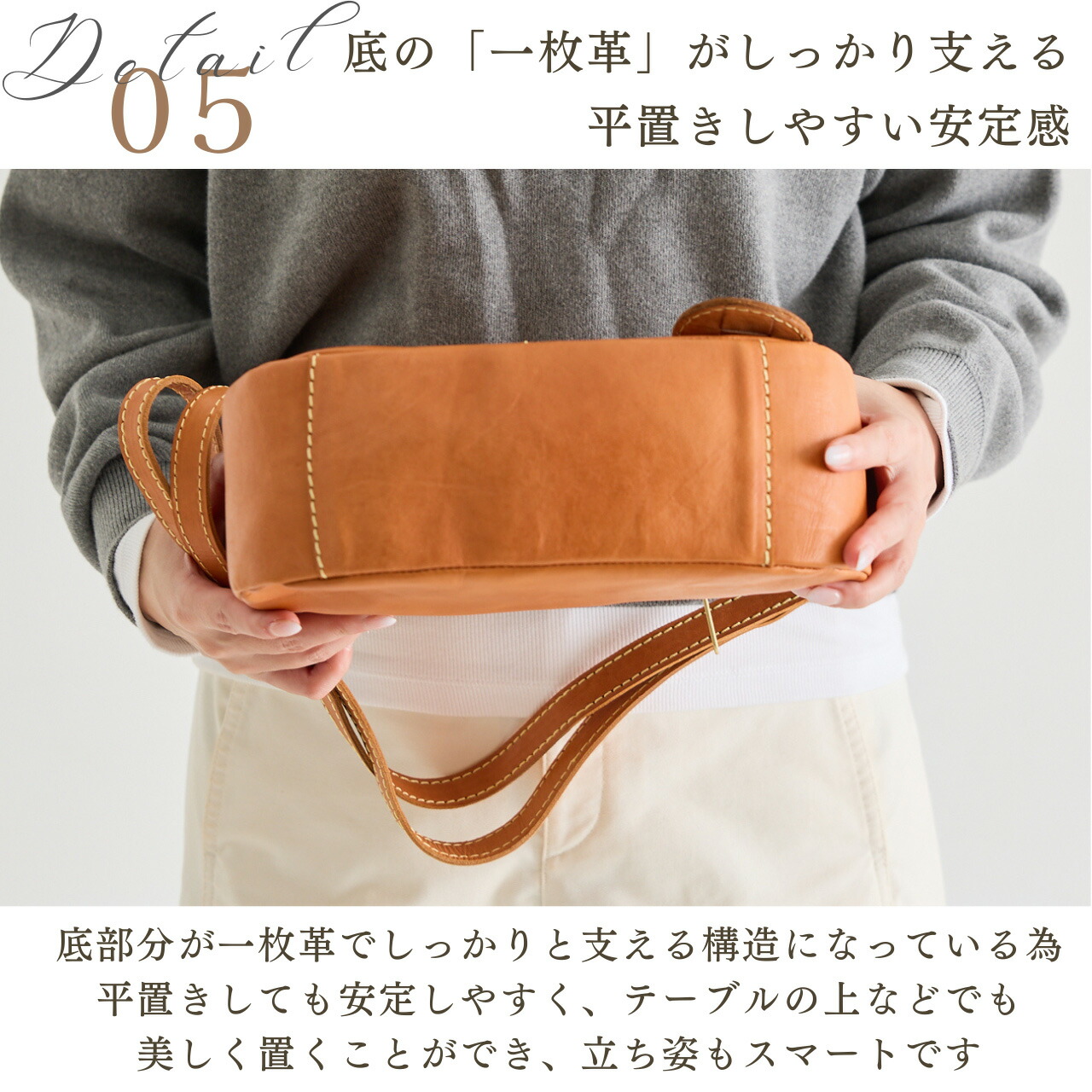 楽天市場】【動画あり】ショルダーバッグ レディース 本革 ななめ掛け