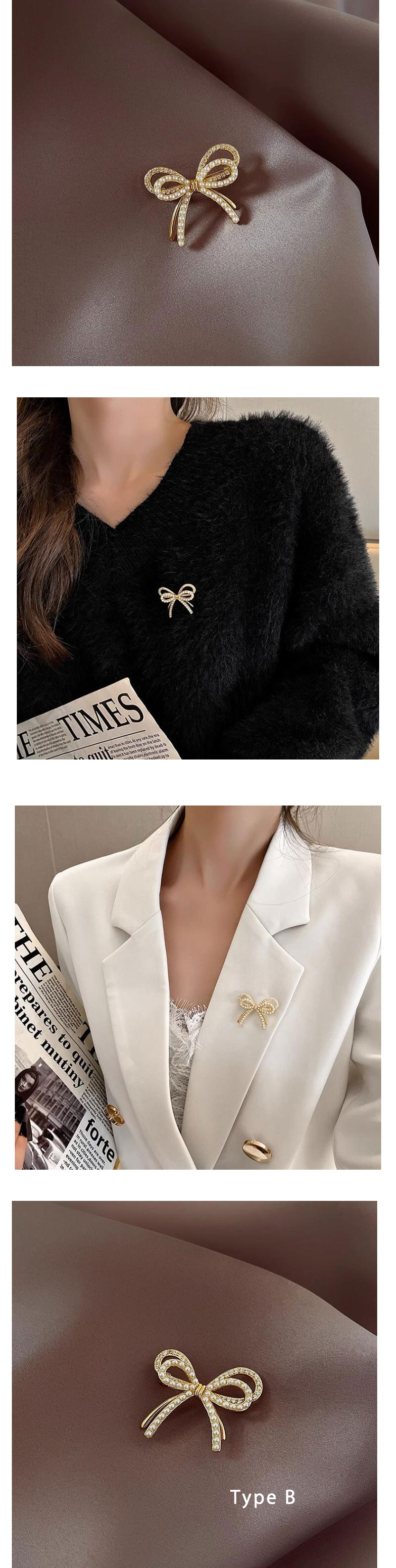 紘 シルバー パール ブローチ 三003 シルバーパールブローチ | 藤塚時計店