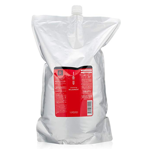 タカラベルモント ルベル イオ クレンジング リラックスメント 2500ml