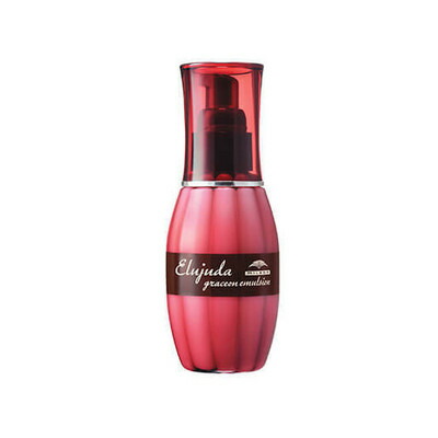 楽天市場】ミルボン エルジューダ グレイスオンエマルジョン 120g