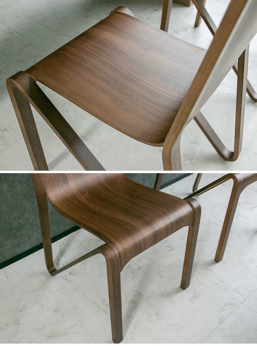 楽天市場】【送料無料】 ダイニングチェア 2脚セット 4脚セット 天然木