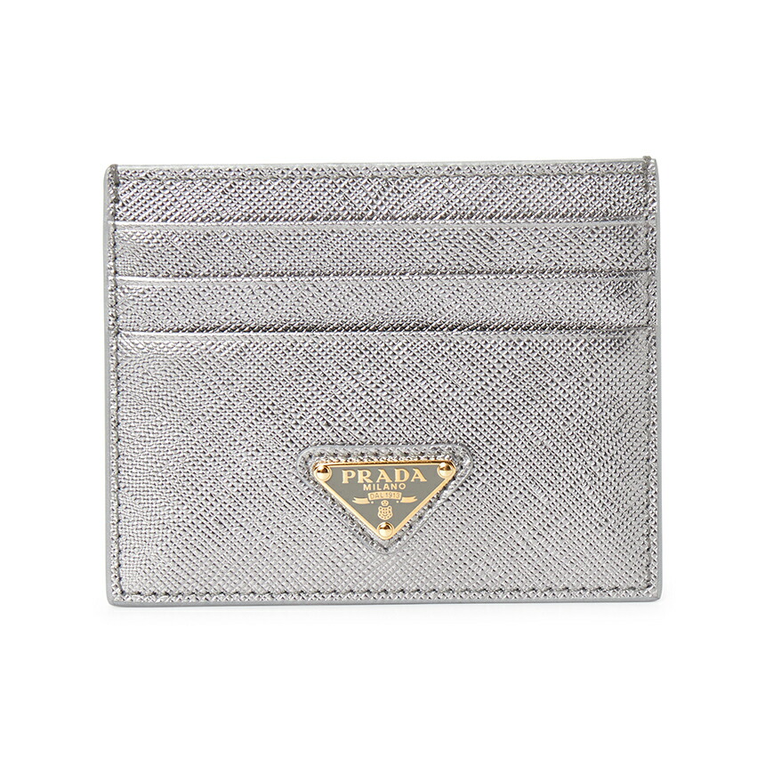 プラダ(PRADA) カードケース メンズカードケース・名刺入れ | 通販