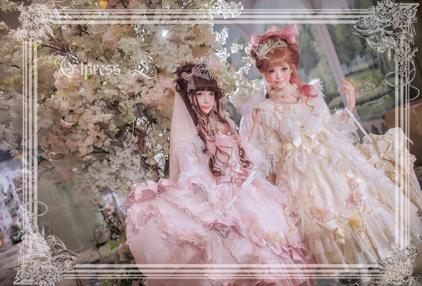 楽天市場】ドレスワンピース Elpress L 青木美沙子さんコラボ商品 七分