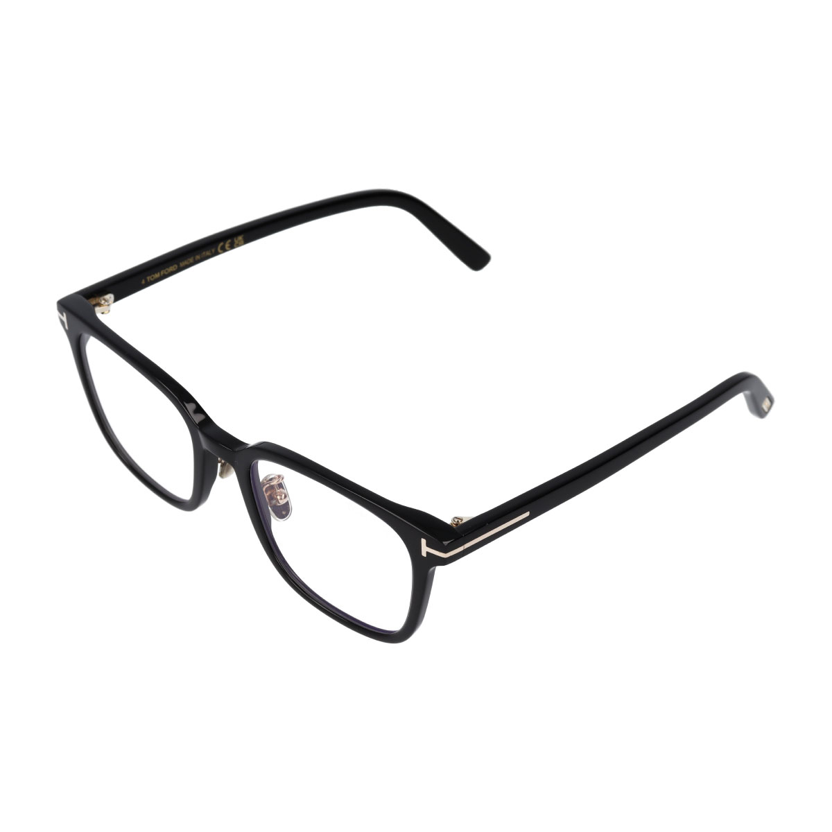 楽天市場】TOM FORD トムフォード FT5998-K-B/V 001 TF5998-K-B 001