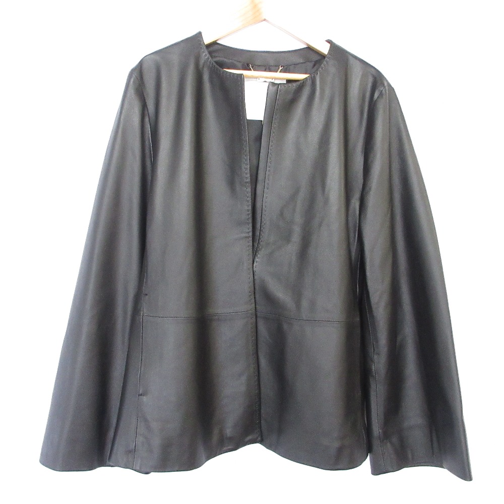 楽天市場】自由区 レザージャケットの通販