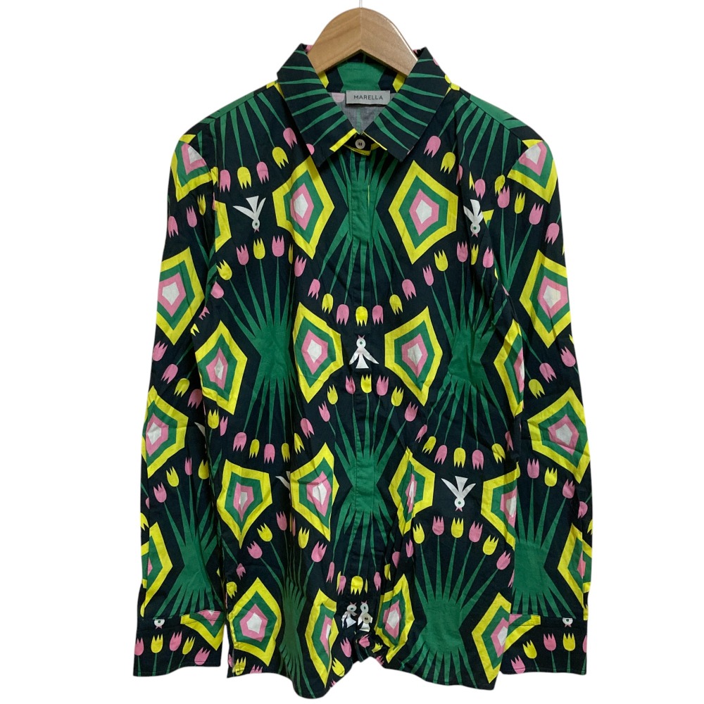 楽天市場】marella ブラウスの通販