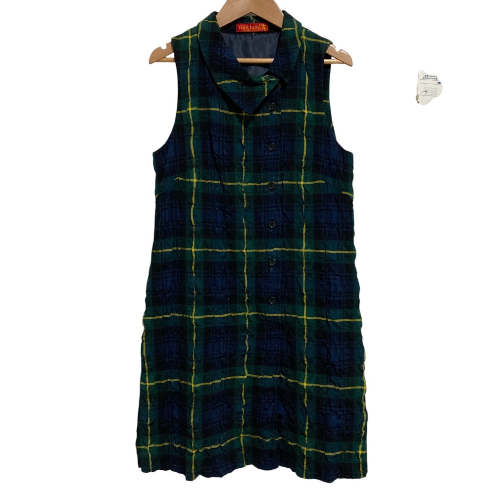 楽天市場】Yorkland ヨークランド ワンピースの通販