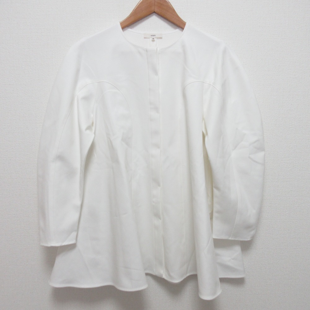 楽天市場】Yori（シャツ・ブラウス｜トップス）：レディース