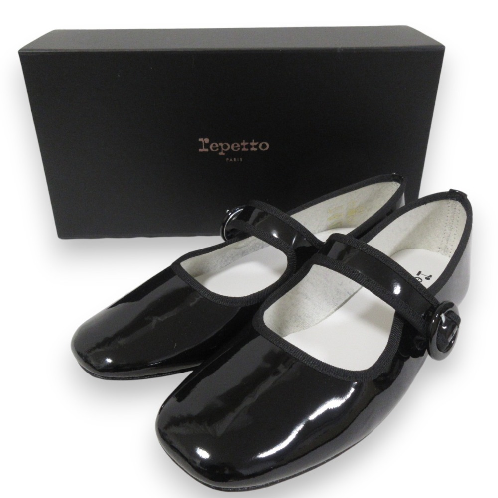 楽天市場】レペット ストラップ（レディース靴｜靴）の通販