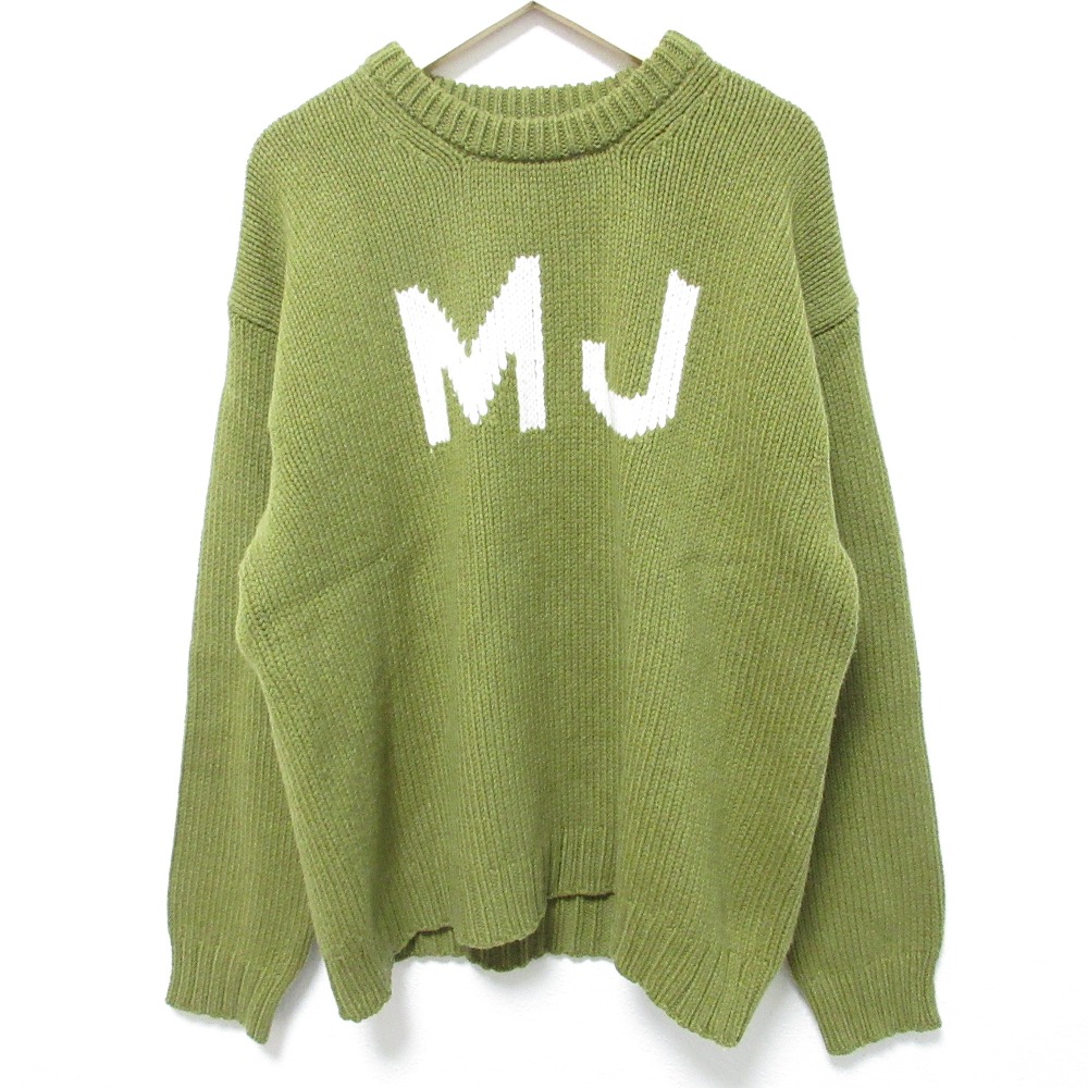 楽天市場】マークジェイコブス ニット セーターの通販