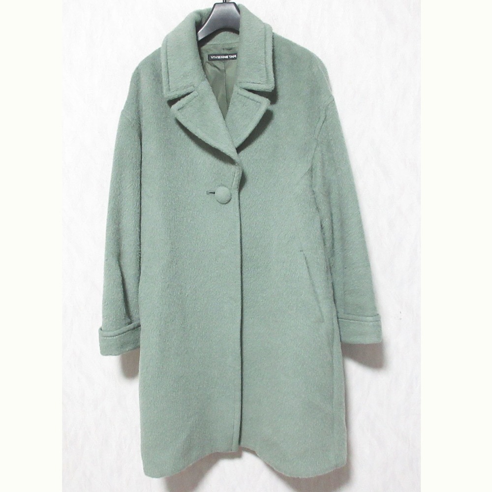 楽天市場】ヴィヴィアンタム コートの通販