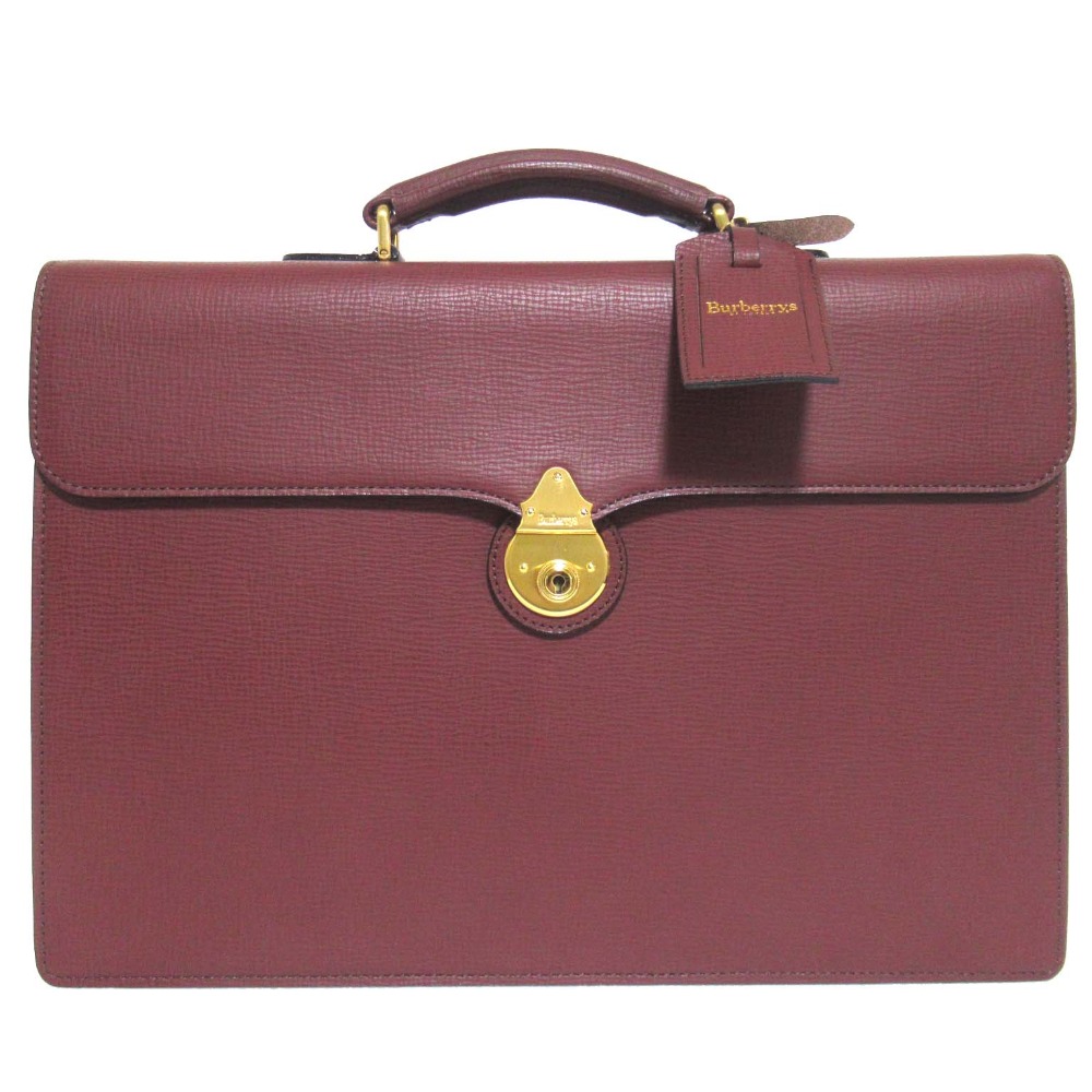 楽天市場】バーバリー アウトレット（ビジネスバッグ・ブリーフケース