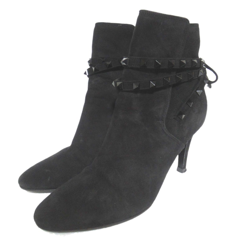 楽天市場】バレンチノ 中古（その他｜ブーツ）：レディース靴<靴の通販