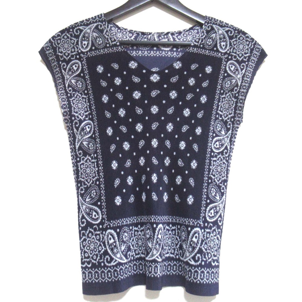 楽天市場】issey miyake pleats please（トップス｜レディース