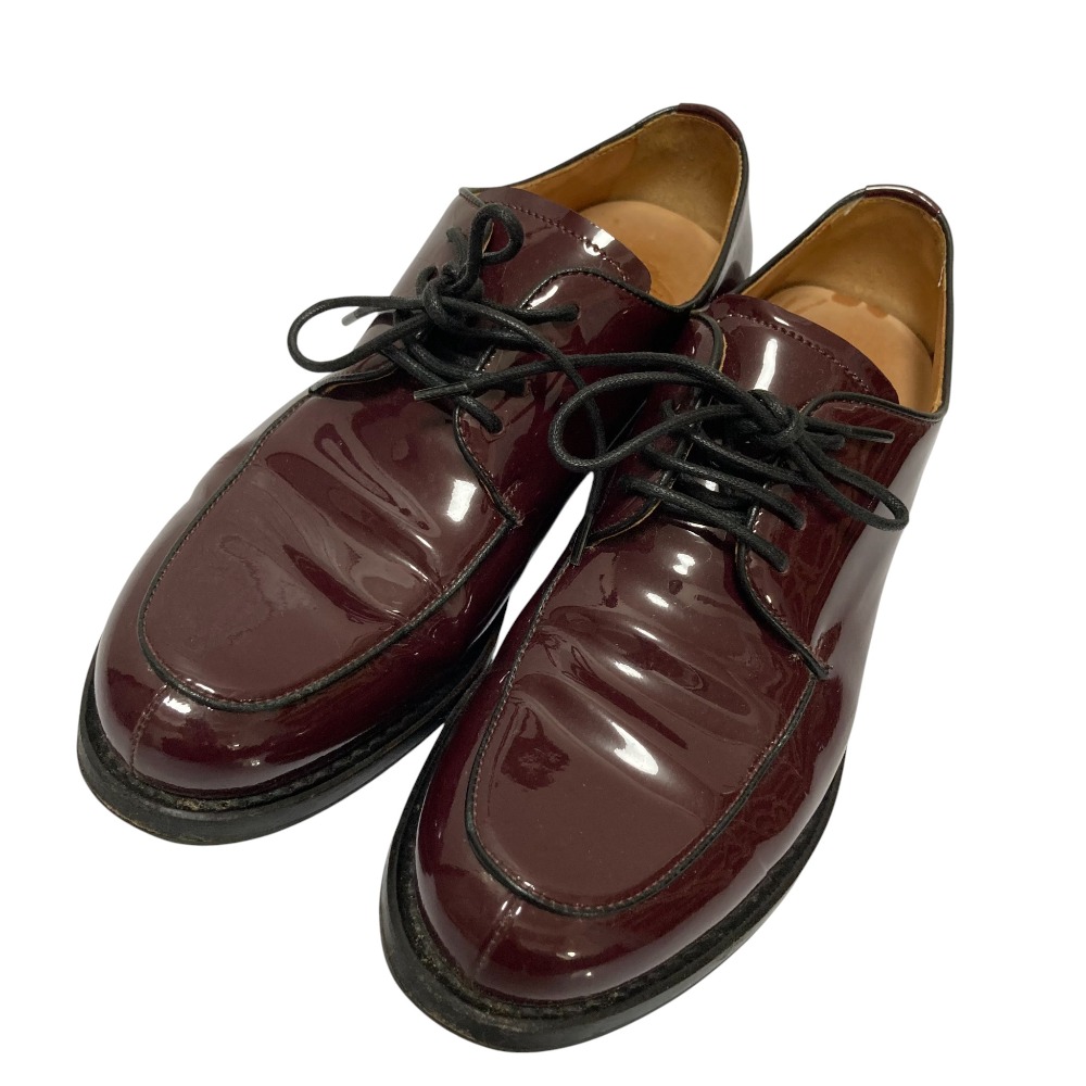 楽天市場】Church's( チャーチ)エナメル レースアップ スタッズの通販