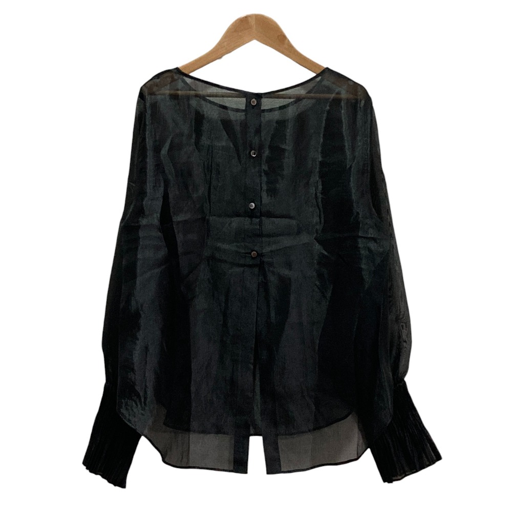 楽天市場】noble シアー（トップス｜レディースファッション）の通販