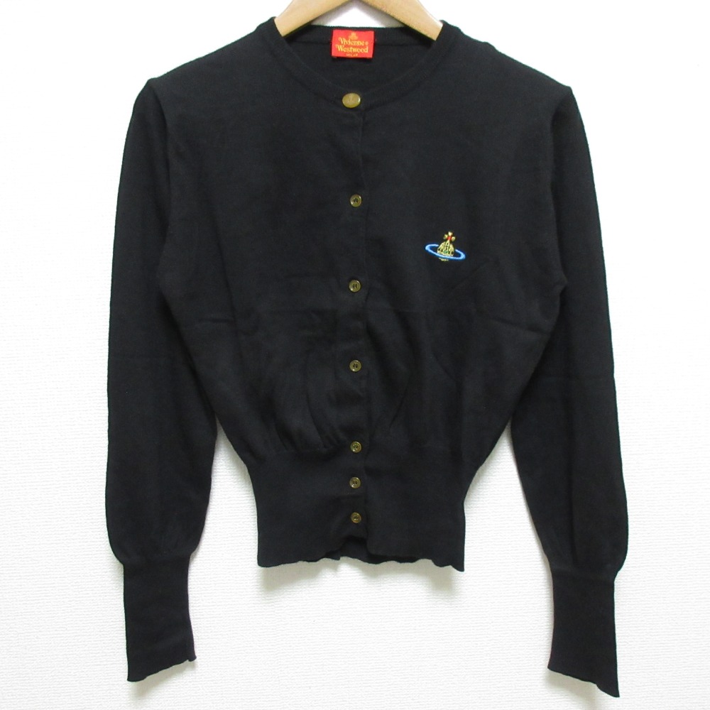 楽天市場】カーディガン・ボレロ（ブランドヴィヴィアン・ウエスト
