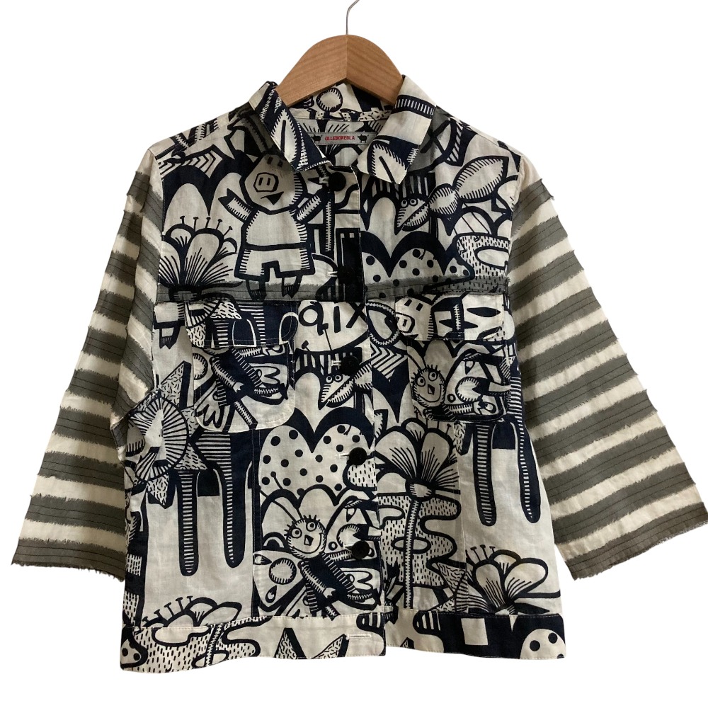 楽天市場】アルベロベロ シャツの通販