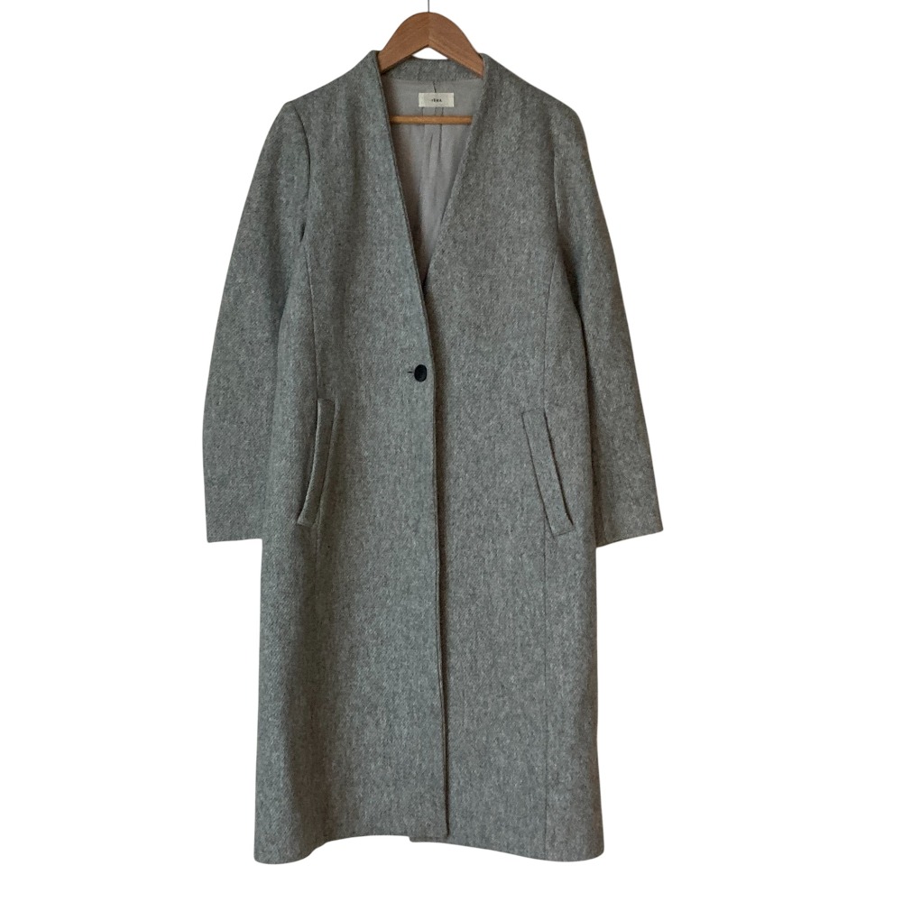 楽天市場】イエナ ノー カラー コート（コート・ジャケット