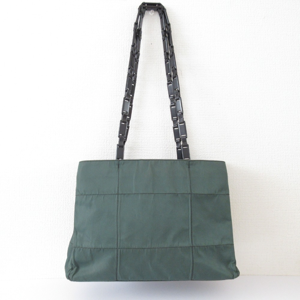 楽天市場】プラダ バッグ キルティングの通販