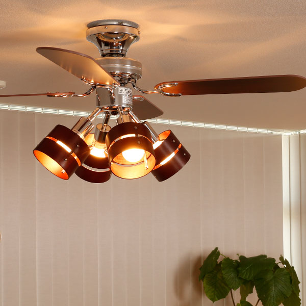 楽天市場】シーリングファン シーリングライト シーリングファンライト