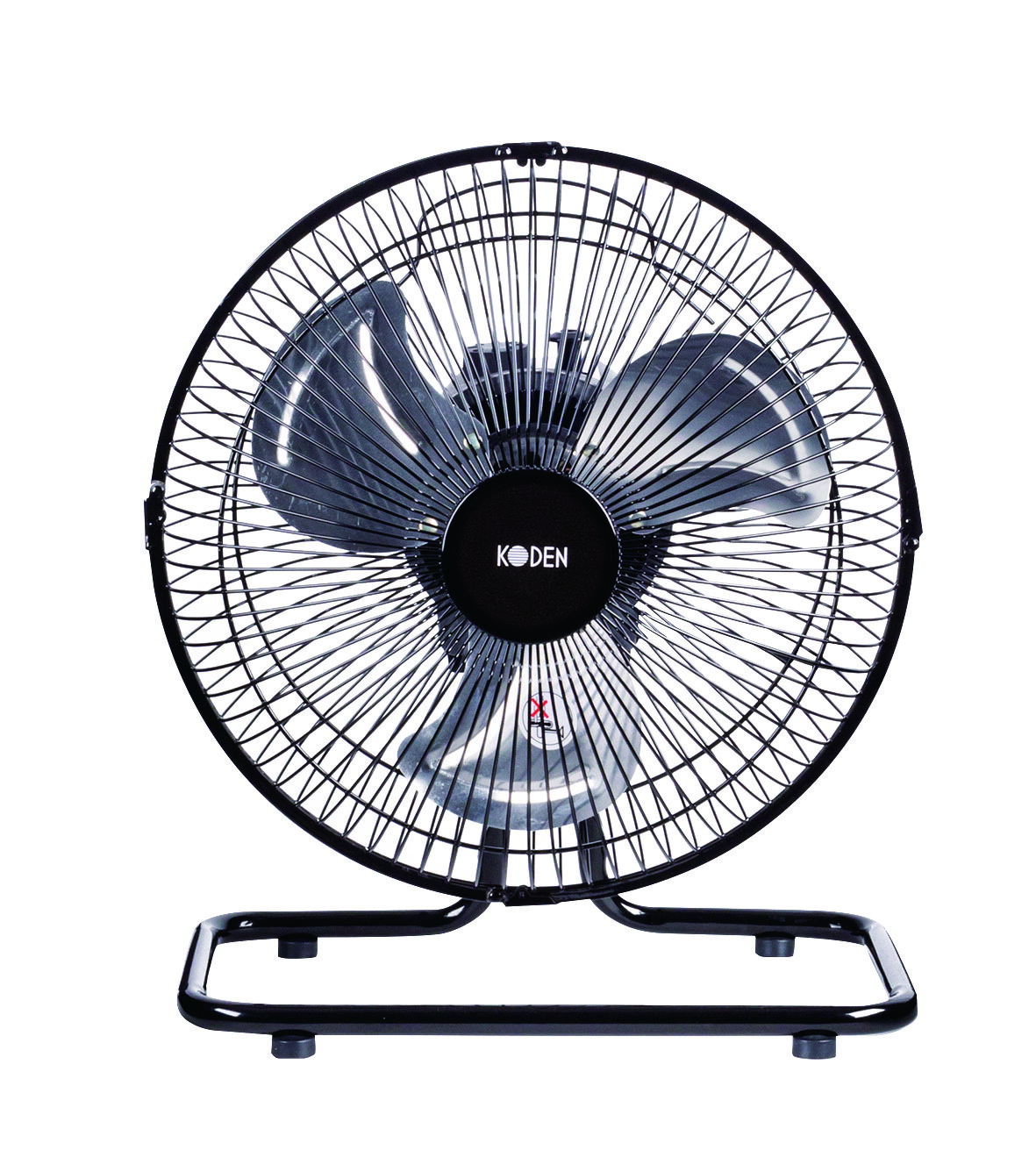 楽天市場】据置き型工業扇 CFF253DMA 広電 アルミ羽根 羽根径25cm 25cm