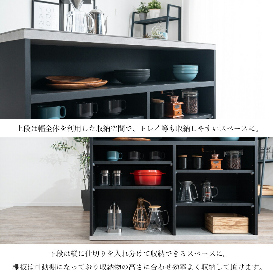 楽天市場】10%offクーポン配布中 バーカウンター カウンターテーブル