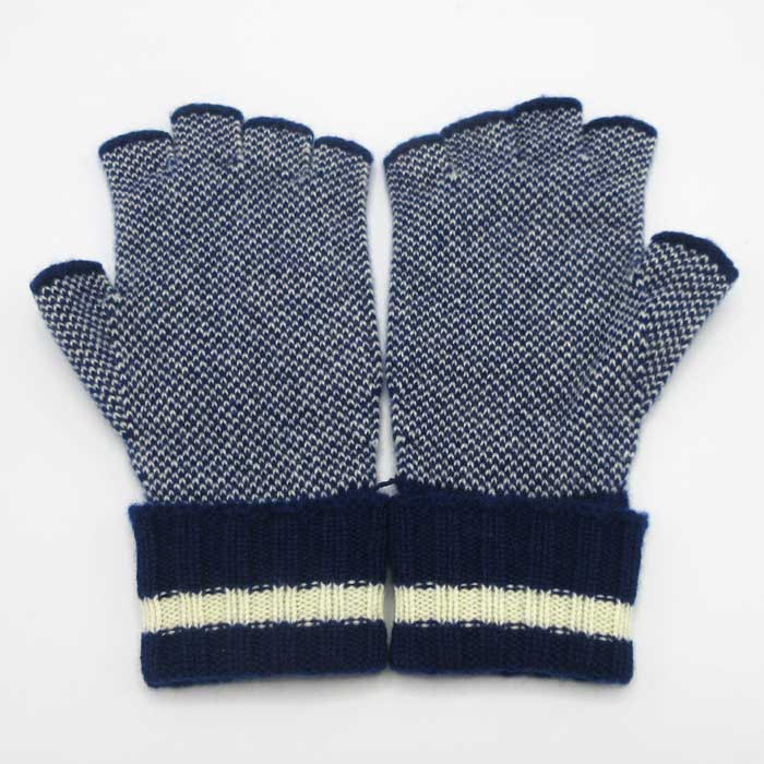 楽天市場】グッチ 手袋 アパレル GUCCI GG ロゴ カシミヤ フィンガー