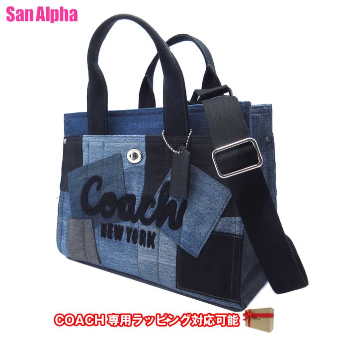 楽天市場】コーチ パッチワーク ショルダー（トートバッグ｜レディース