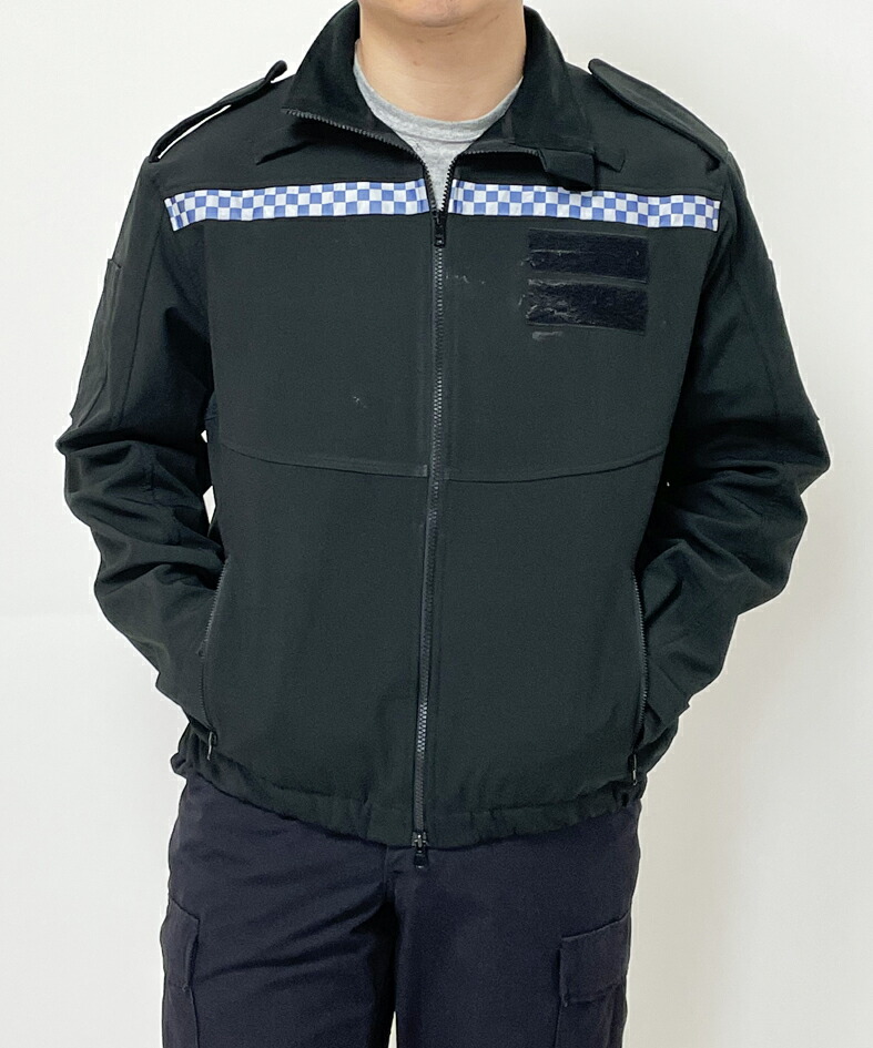 楽天市場】スモール＆ビッグ特価 イギリス警察 POLICE ブラック