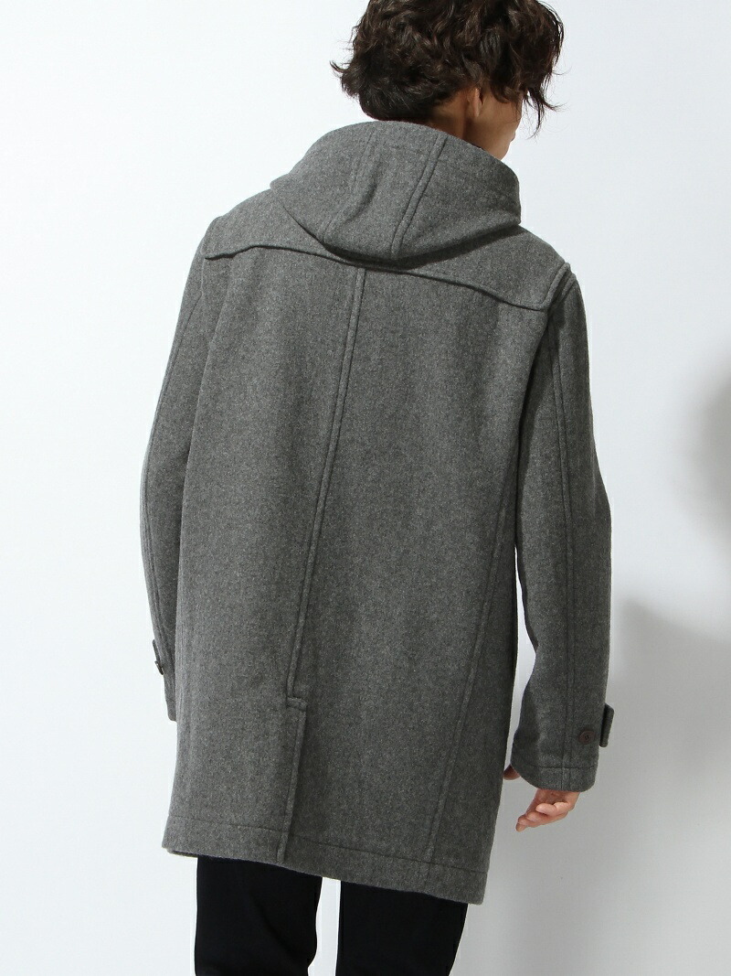 楽天市場】【SALE／30%OFF】(M)ダッフルコート LACOSTE ラコステ