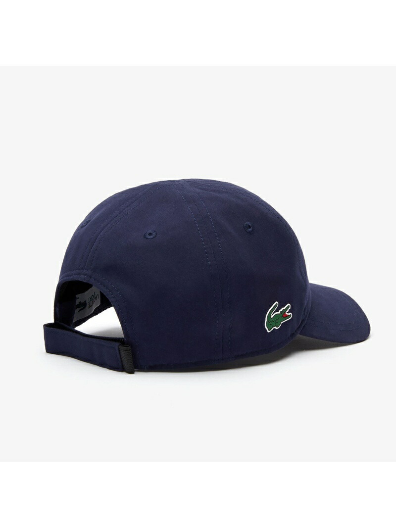 楽天市場】【SALE／30%OFF】『ノバク・ジョコビッチ』キャップ LACOSTE