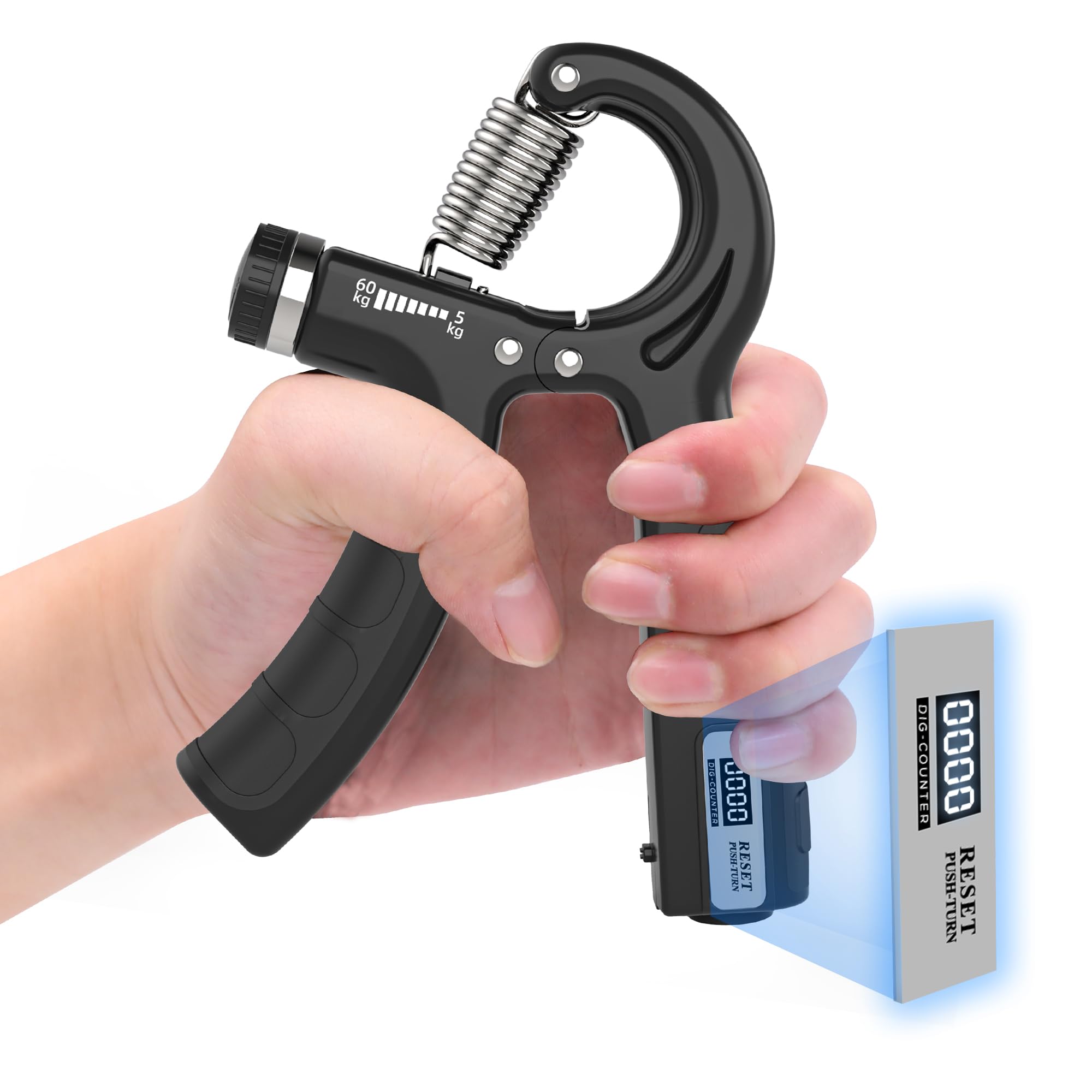 楽天市場】ハンドグリップ（エキスパンダー｜スポーツ器具