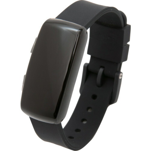 楽天市場】ミツフジ 熱中症対策ウォッチ リストバンド型 ウェアラブル