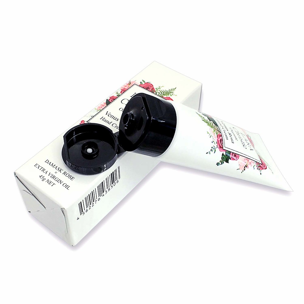 楽天市場】ララクリスティー ハンドクリーム ヴィーナスローザ Venus