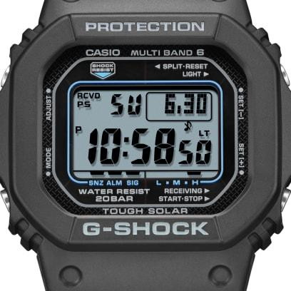 楽天市場】カシオ CASIO 腕時計 G-SHOCK GW-M5610U-1CJF ラフィート
