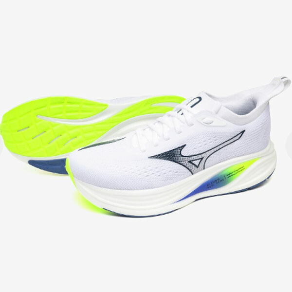 楽天市場】MIZUNO ミズノ NEO ZEN2 ランニング J1GC268601 シューズ