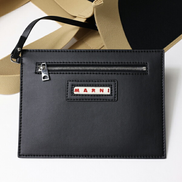 楽天市場】MARNI マルニ SHOPPING BAG ショッピングバッグ トート