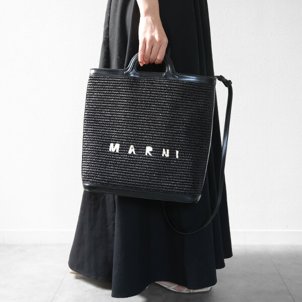 楽天市場】MARNI マルニ TROPICALIA Crossbody Bag トロピカリア