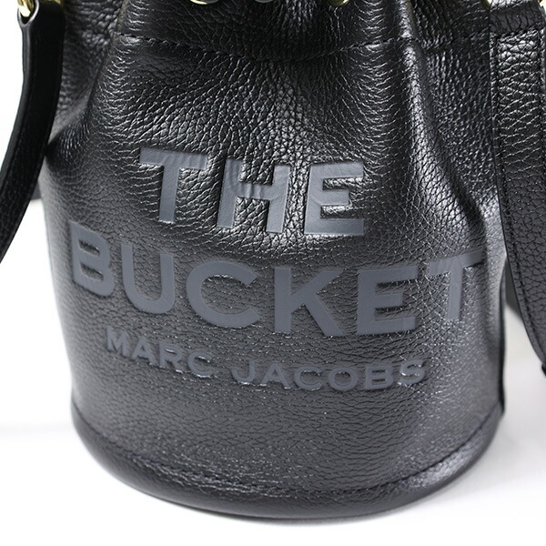 楽天市場】Marc Jacobs マークジェイコブス THE BUCKET BAG バケット