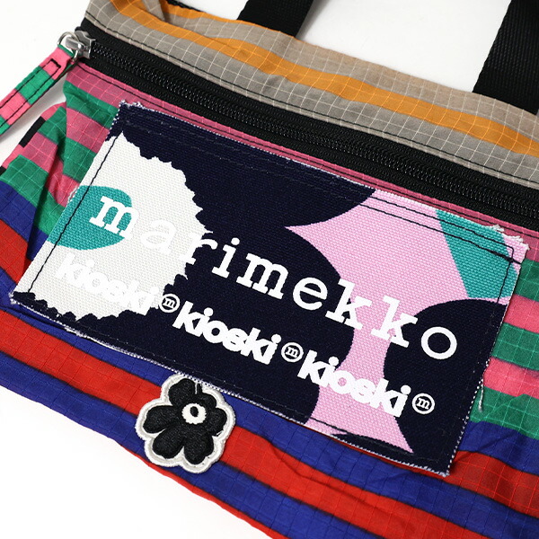 楽天市場】【ネコポス配送：1点迄】Marimekko マリメッコ FUNNY CROSS