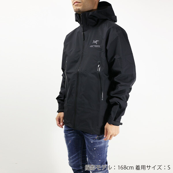 楽天市場】Arcteryx アークテリクス BETA JACKET ベータ ジャケット